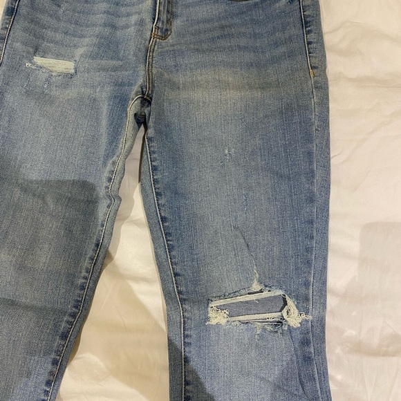 Dynamite Kate Skinny Jeans - Picture 2 of 4